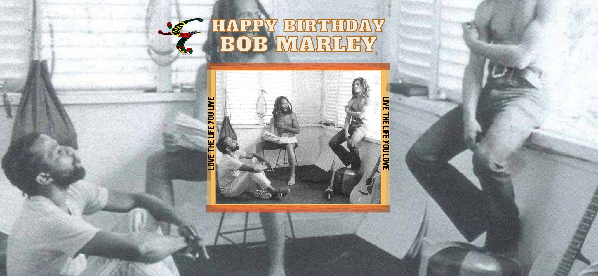 Check out exclusive interview of Bob Marley from 1978 from Futbolr Dr. Basil Wilson: ...  