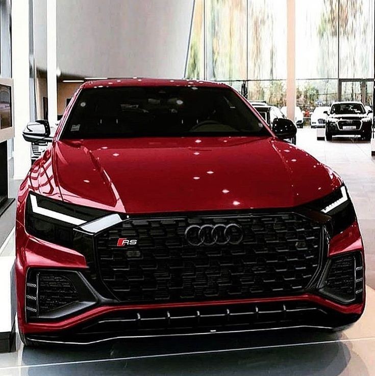 AutoSlideRu's tweet image. ⚡AUDI RSQ8 ❤️
#Audi #audirs
