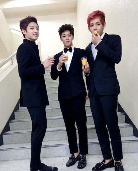 Miss Korea tweet media