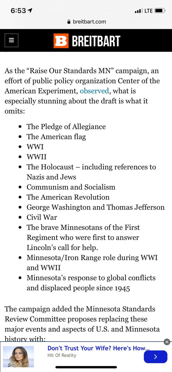 BaischChris's tweet photo. @GovTimWalz you tweeted this back on 1/16/21, can you help me understand than why the Minnesota Department of Education is proposing this: https://t.co/PvffUKhdsX