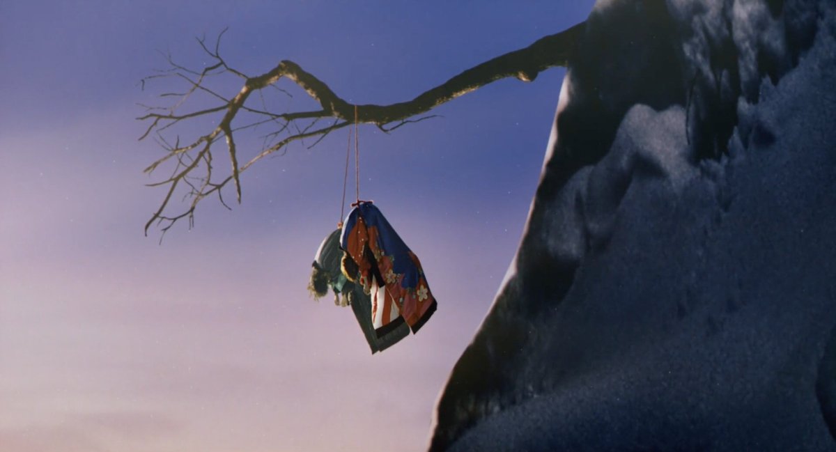 DOLLS (Kitano, 2002)