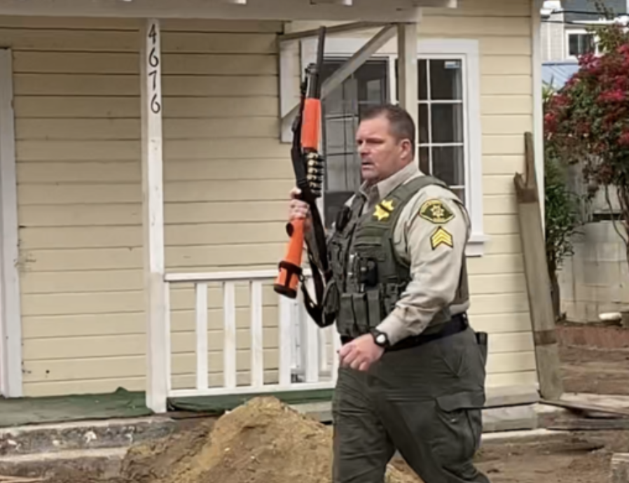 JohnPalminteri's tweet photo. CARPINTERIA DISPUTES cost of Santa Barbara County Sheriff's services.   More details have been requested on the current billing and the request to increase the cost of services in the next budget year.  https://t.co/69qiqGViVK https://t.co/aCT06LPid6
