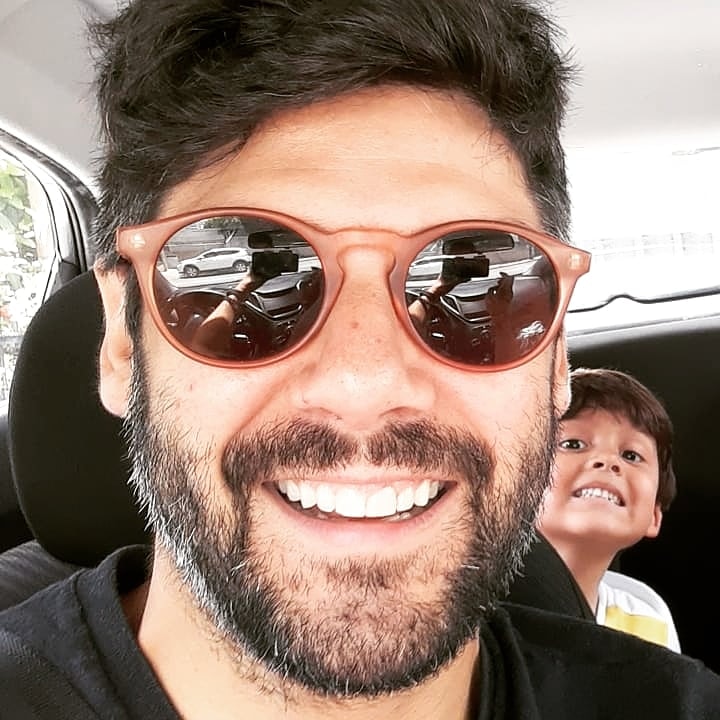 eduborba's tweet photo. #NewProfilePic https://t.co/QUs3RGPgfS