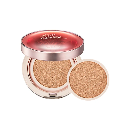k!ll cover glow cushion - usually $38, 3-4 shades 