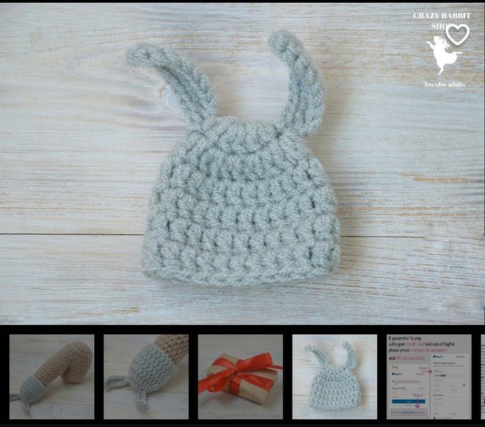 What penis hat should I get my partner? https://t.co/7vLMmMEGmQ