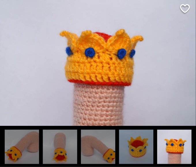 What penis hat should I get my partner? https://t.co/7vLMmMEGmQ