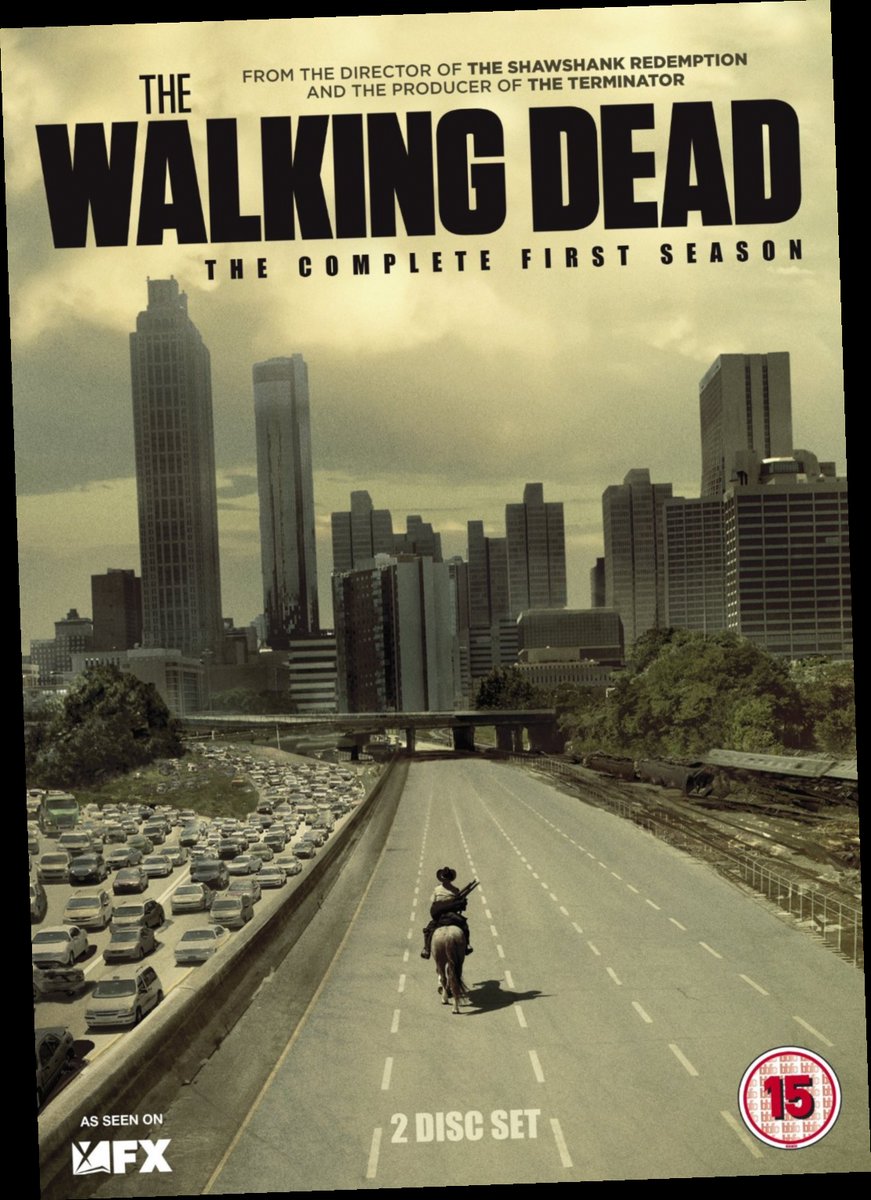 the walking dead season 1 1080p torrent download / Twitter