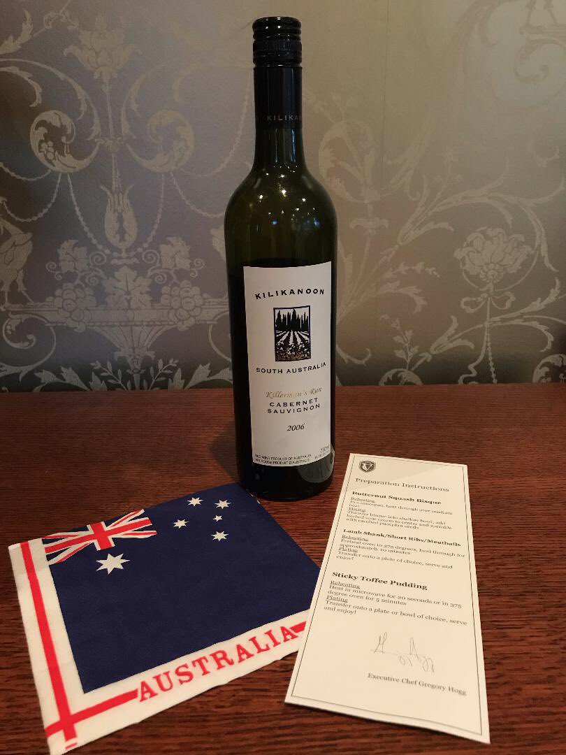 AustralianWineSociety-Toronto tweet media