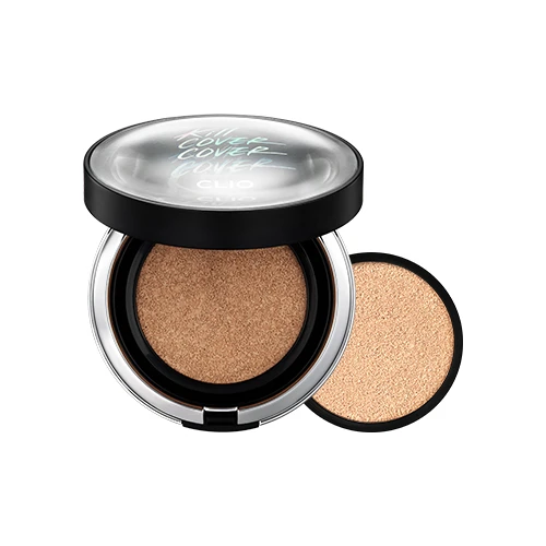 hyunjin is using a new foundation? but it might be similar to this k!ll cover founwear for $38