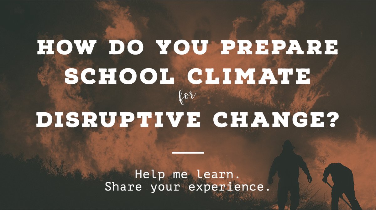 John Eick, Ed.D. tweet media