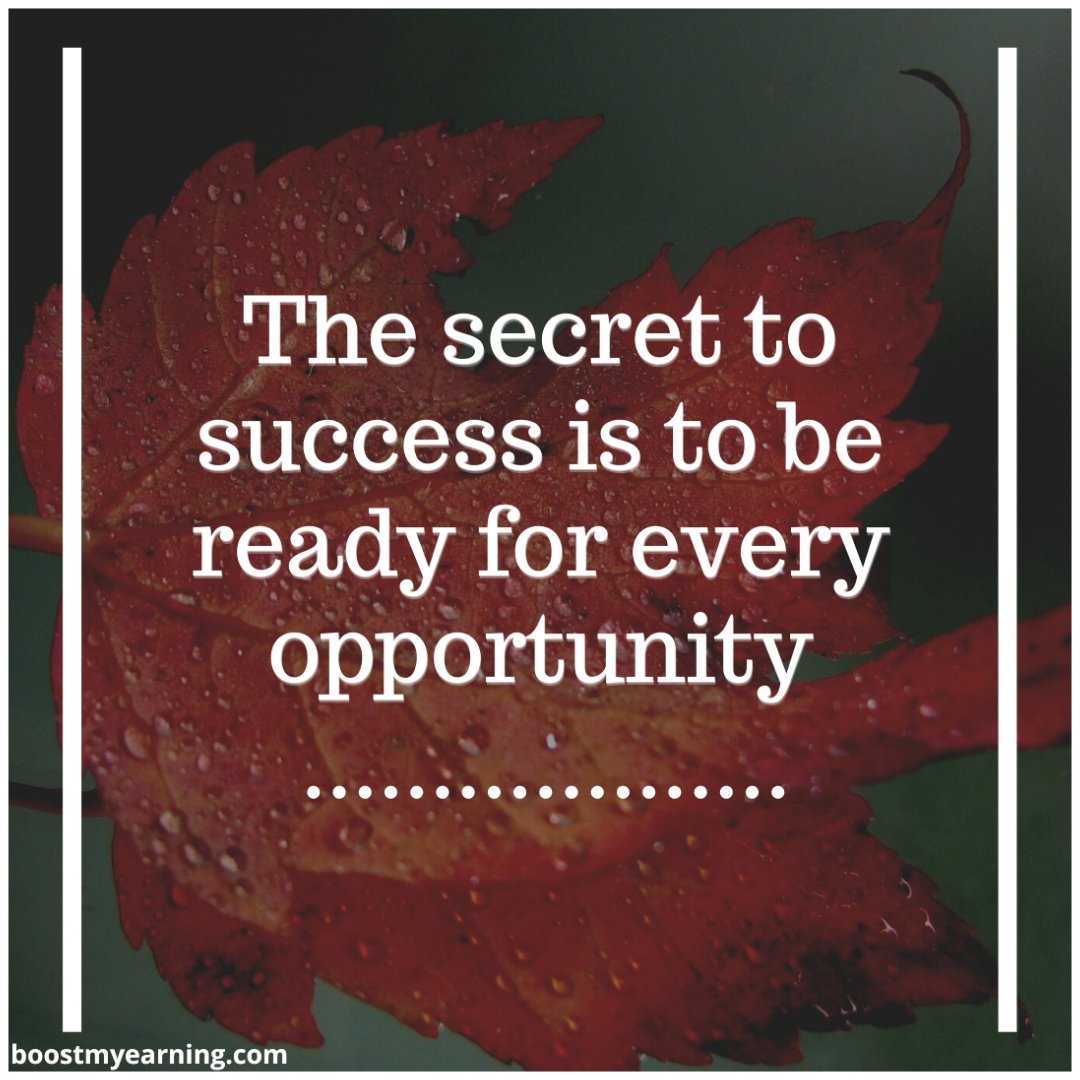 EarningBoost's tweet image. If you agree then drop a '❤️'

.
.
.

#success #motivation #inspiration #motivationalquotes #quotes #goals #positivevibes #entrepreneur #twitter  #business #successquotes #money #entrepreneurship #inspirational #hustle #successmindset #nevergiveup #wealth #goodvibes #hardwork