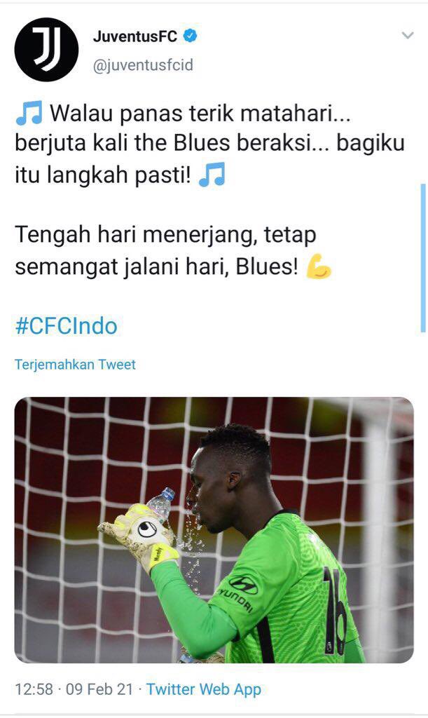 Lampard ya Admin nya??