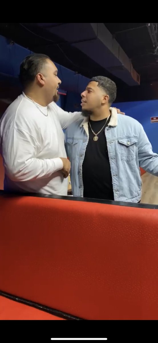 SaulMoMoney's tweet photo. You’re at peace now.. 💔 https://t.co/S3ctqTQyON