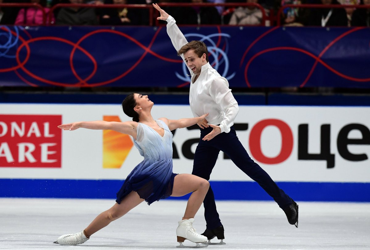 LIVE// ISU Four Continents Figure Skating Championships [LiveStream]