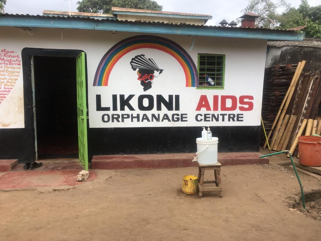 ChangeFocussed's tweet photo. In solidarity with the soul passion group on touching the vulnerable and orphans in Mombasa, we visited the Likoni Aids orphanage. The children were great!! https://t.co/CHOtPHwL6k