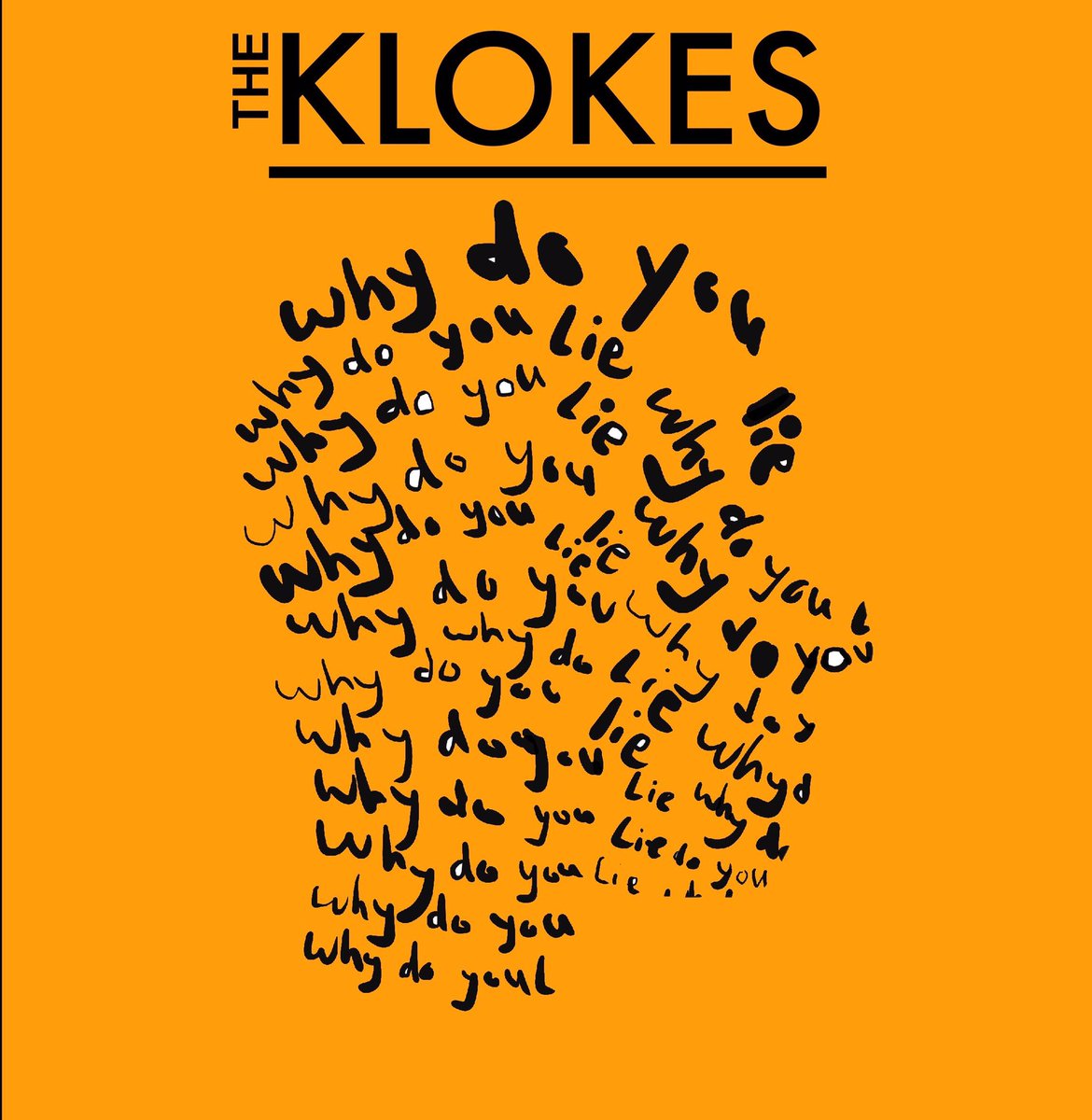 Get ready this Friday for our new single “why do you lie”!!! #newmusic #alternativerock #indierock #theklokes
