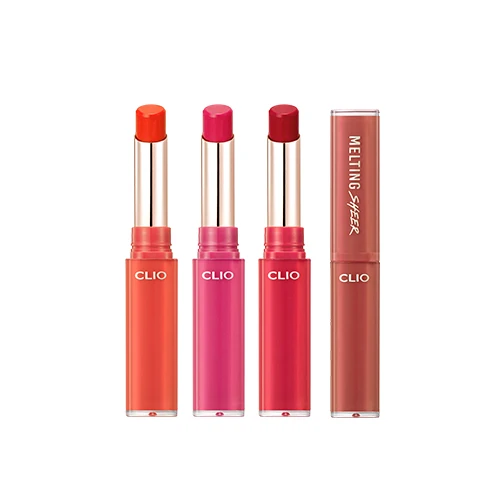 changbin's lip product is also not on the site but it might be a matte version of this melting sheer lip? ($19)