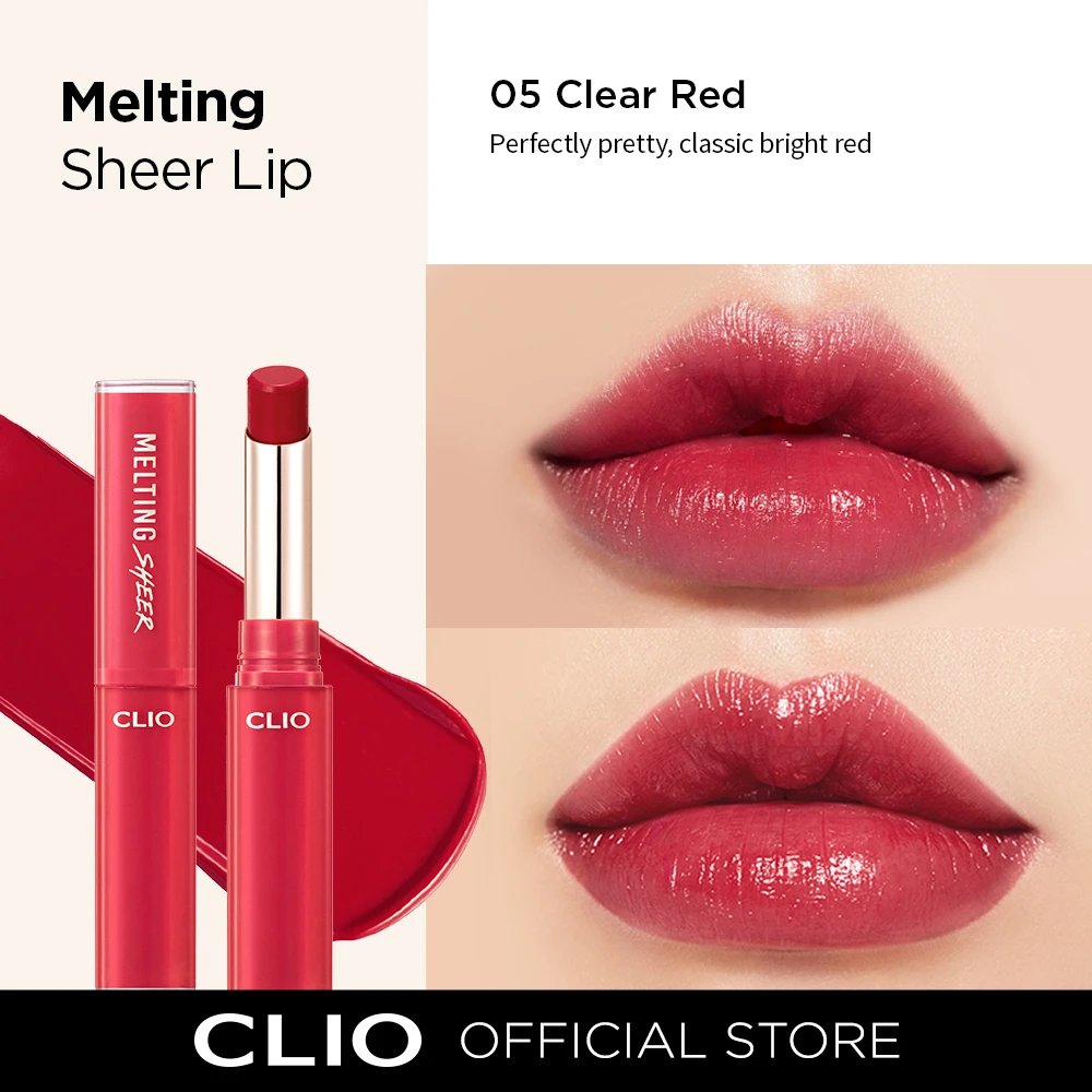 changbin's lip product is also not on the site but it might be a matte version of this melting sheer lip? ($19)