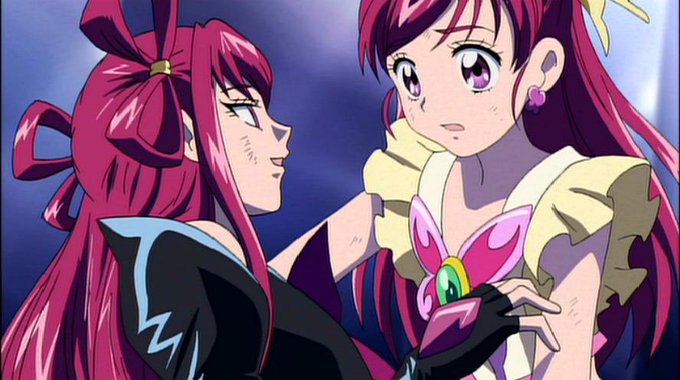 プリキュア5無印を布教したいのtwitterイラスト検索結果 プリキュア5無印を布教したいのtwitterイラスト検索結果