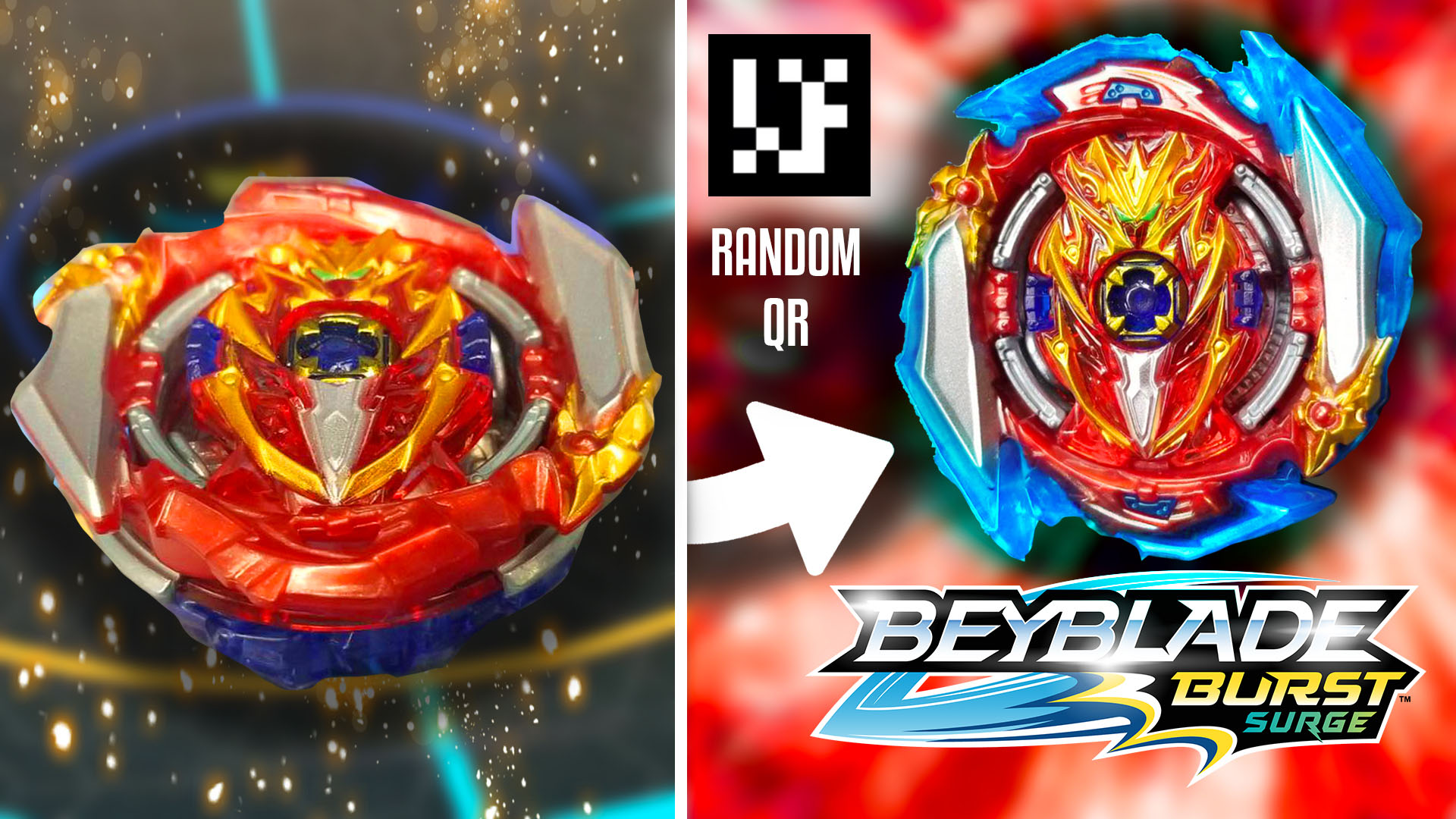 Code beyblade