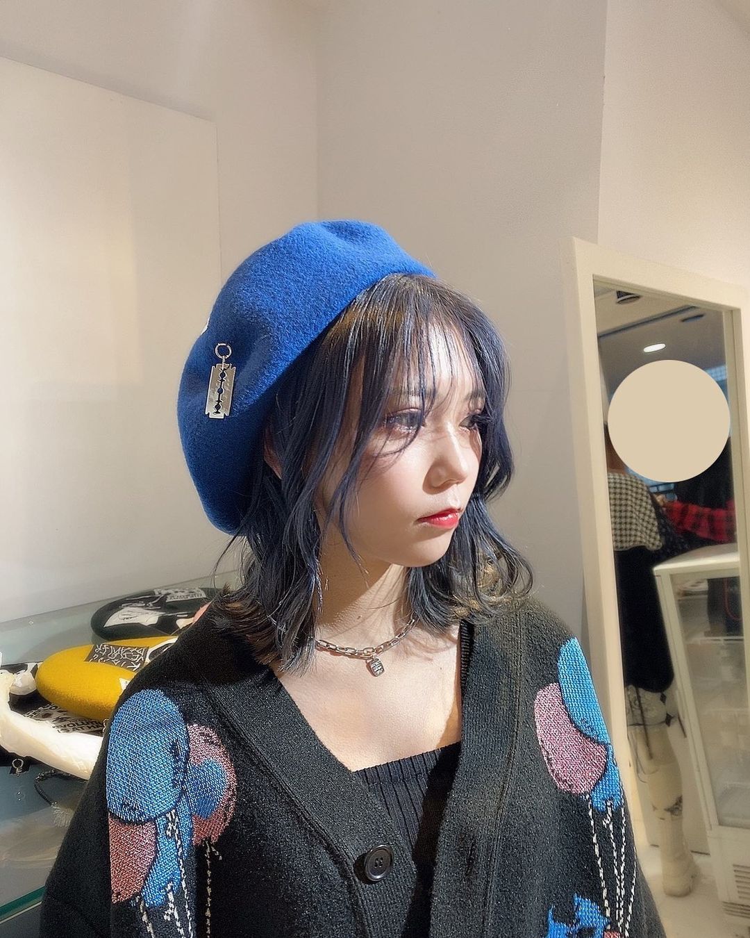 セール商品 ベレー帽 帽子 ハット 美品 superior-quality.ru:443