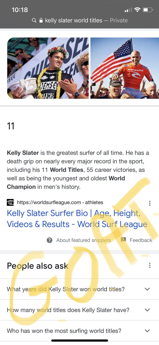 heathpaulsen's tweet photo. @SportsCenter @kellyslater https://t.co/M6JxFv8SMx
