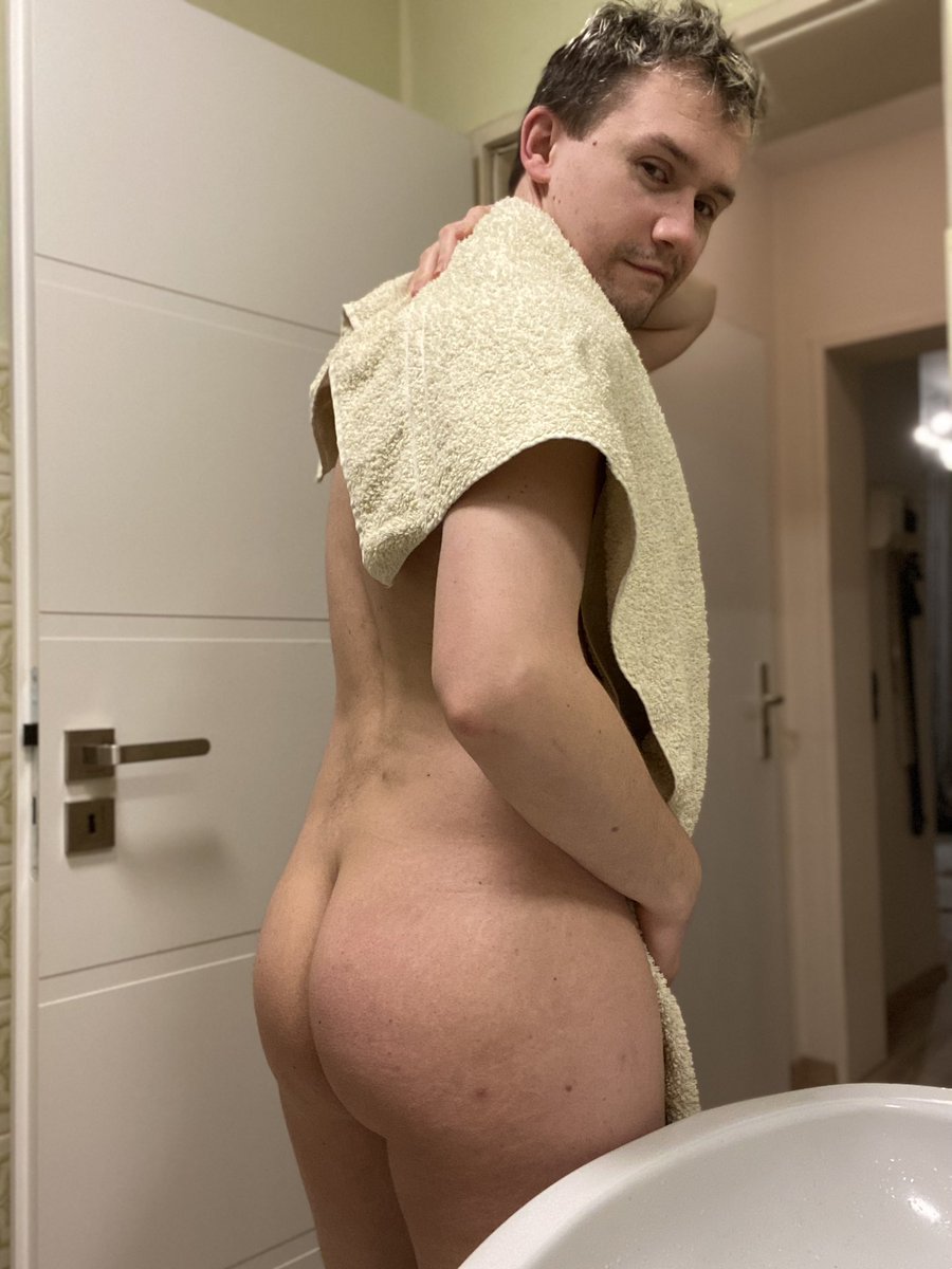 It’s #toweltuesday