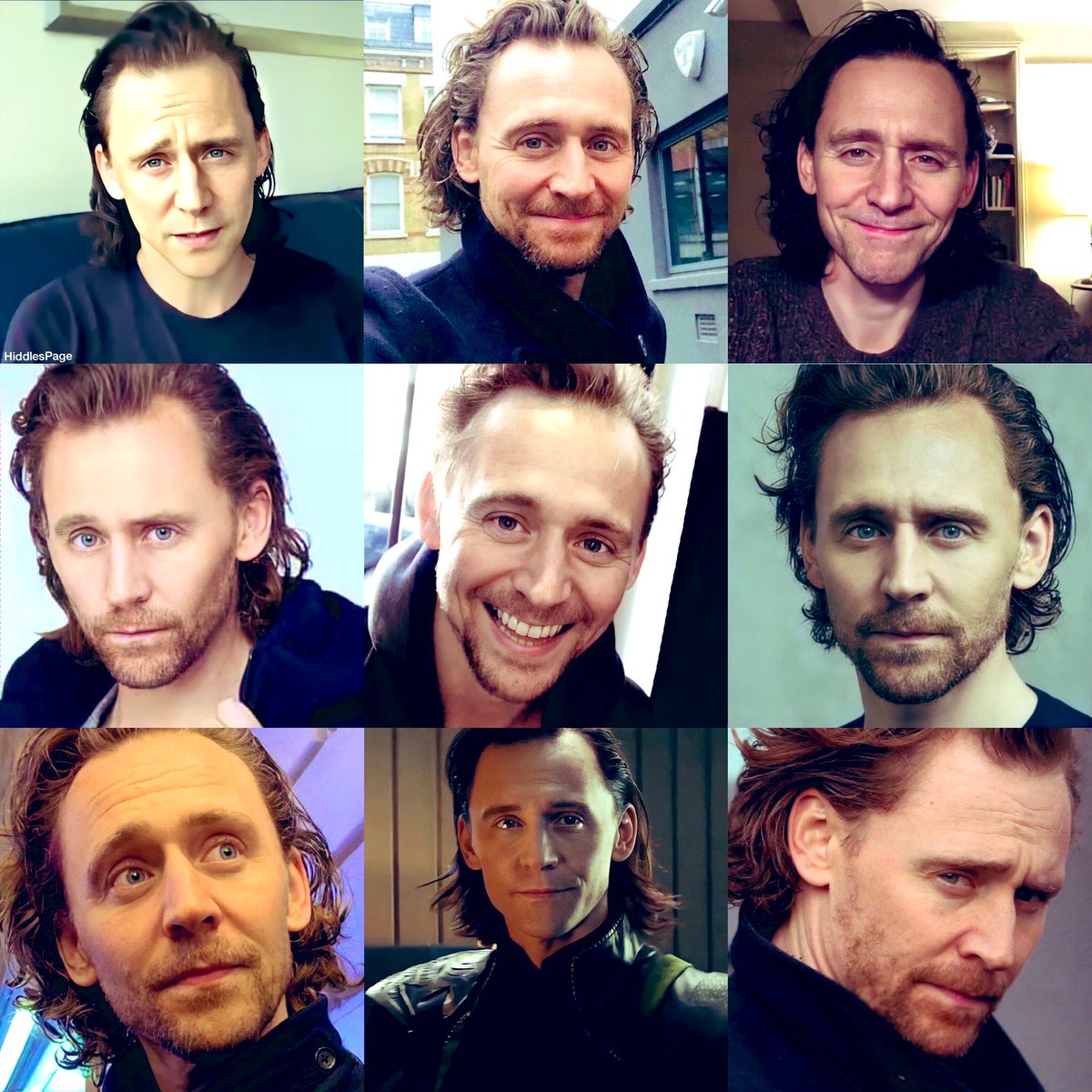 Wishing a very happy birthday to the adorable Tom Hiddleston!
😘🥂🎁🎉🎈🎊🪅🧸
<a href="/twhiddleston/">Tom Hiddleston</a>, May you be blessed with love and success, hugs.
Have a lovely day. 
#HappyBirthdayTomHiddleston