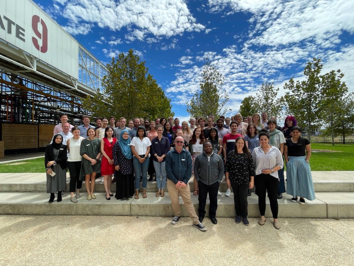 linsalrob's tweet photo. The #SAGC2021 Metagenomics Workshop crew. Good work everyone! https://t.co/R5B0GlI88g