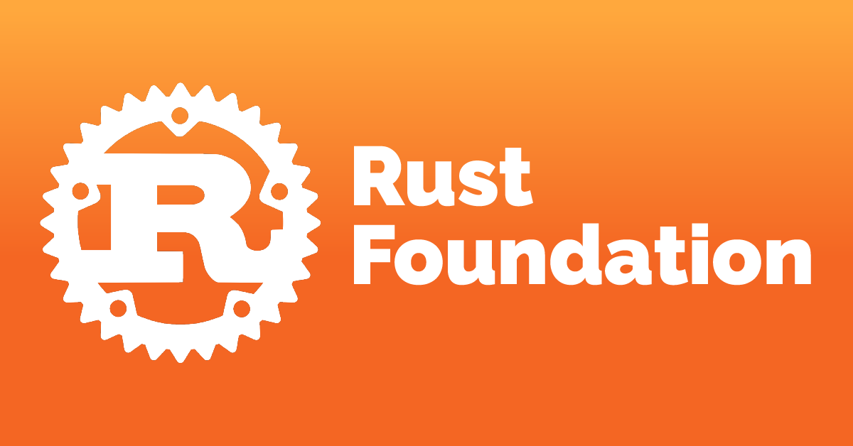 Hello, Rust🎉. With Huawei as the platinum founding member of the Rust foundation, it is proven again that the community’s diversity and the value and belief of open source technology as global development effort.”
<a href="/rust_foundation/">Rust Foundation</a> <a href="/Huawei/">Huawei</a>