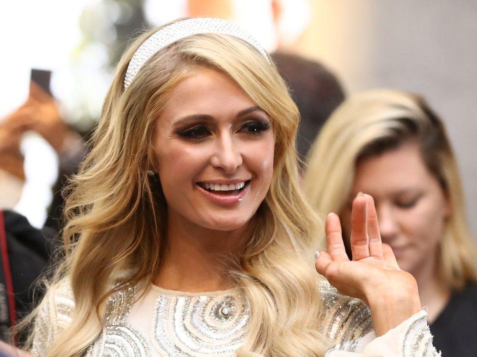 'I FELT VIOLATED' Paris Hilton testifies about school abuse in Utah court