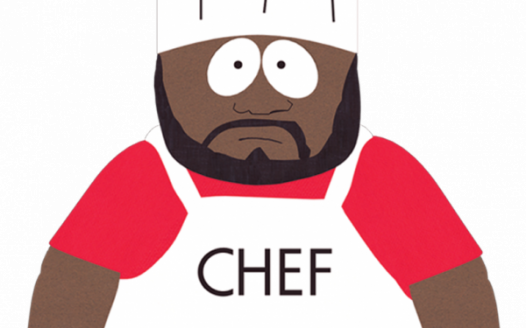 LazKnight67's tweet photo. Day 1 of #Chefweek went amazingly. Will post clips as I get them. Did I do this man justice? https://t.co/61bUT2z0hY #SouthPark #smallstreamer #cosplay #twitchaffiliate #Chef #Roleplay #varietystreamer @StreamerWall @SmallStreamersR @DynoRTs https://t.co/tV0xrbfrHL