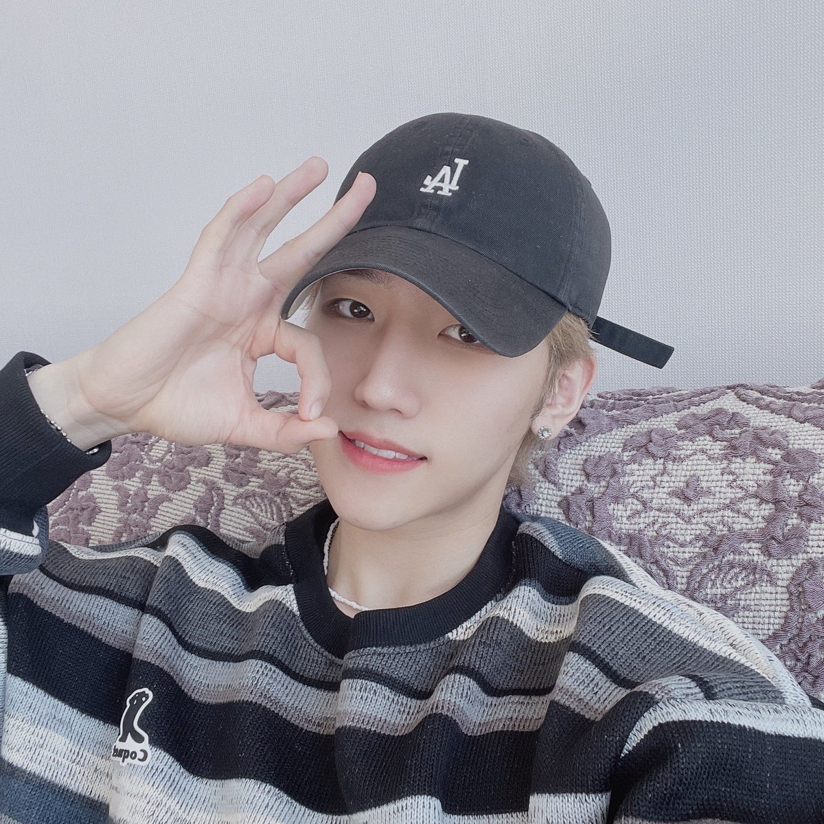 ELASTofficial's tweet photo. 엘링❤️❤️
밥 꼭 잘 챙겨 먹깅❤️

#ELAST #엘라스트 #baekgyeul #백결 https://t.co/jq6lQLUmvd