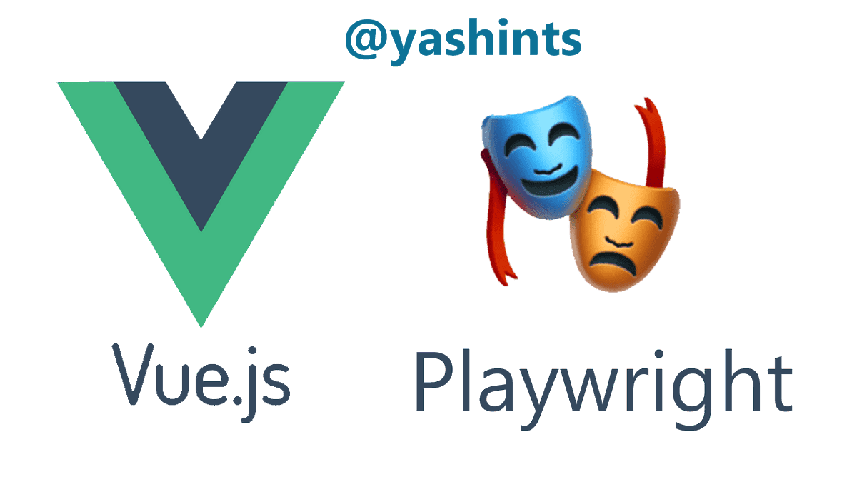 yashints's tweet photo. [ Blogged] Back on track after a while. This time on how to test @auth0 authenticated @vuejs apps with #playwright
#vue3 #auth0 #e2e #endtoendtest #playwright #chai #jest #miragejs
https://t.co/xq5I3TVPWV https://t.co/l6akRz8YpY
