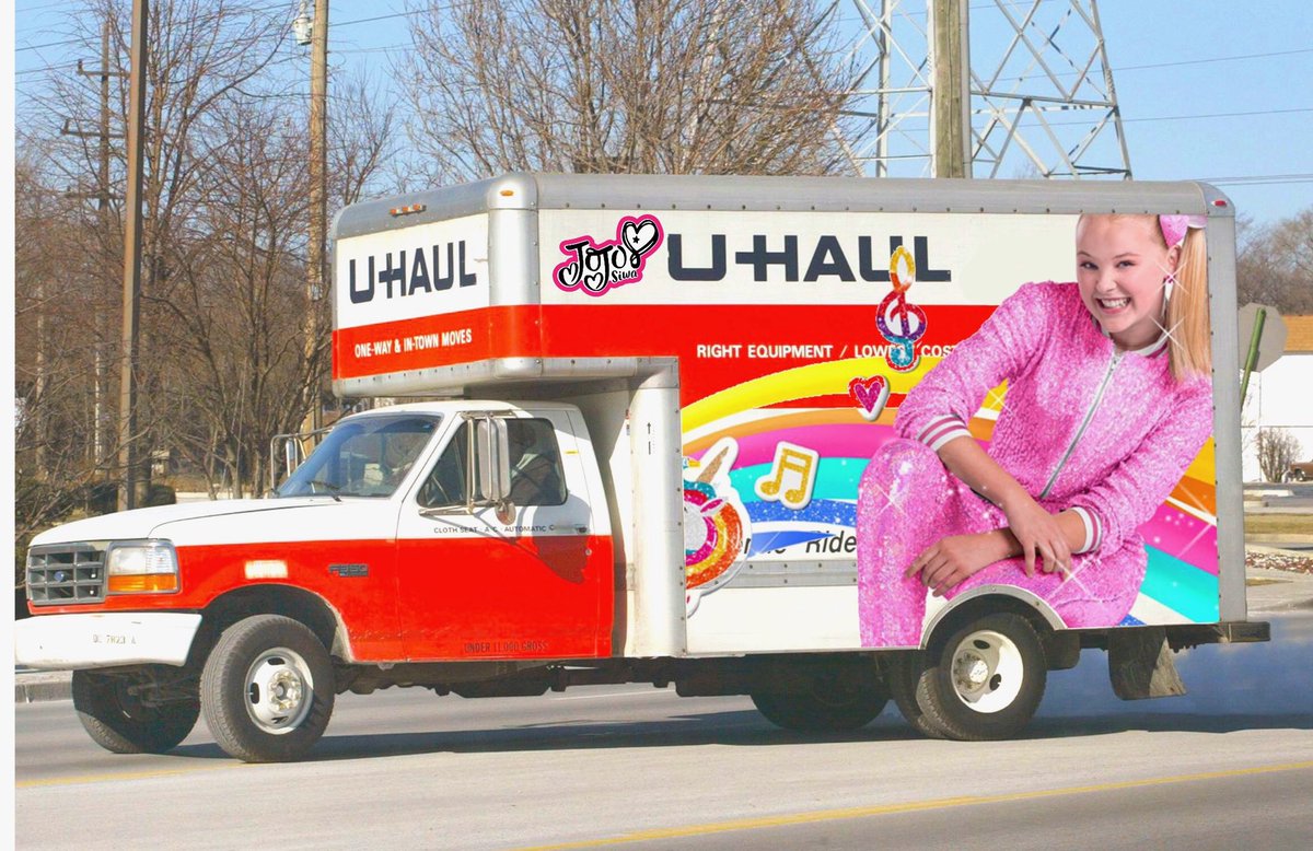 danaherlihey's tweet photo. if this isn’t JoJo Siwa’s next brand deal I will scream!!!! https://t.co/PT1dtzbpgV