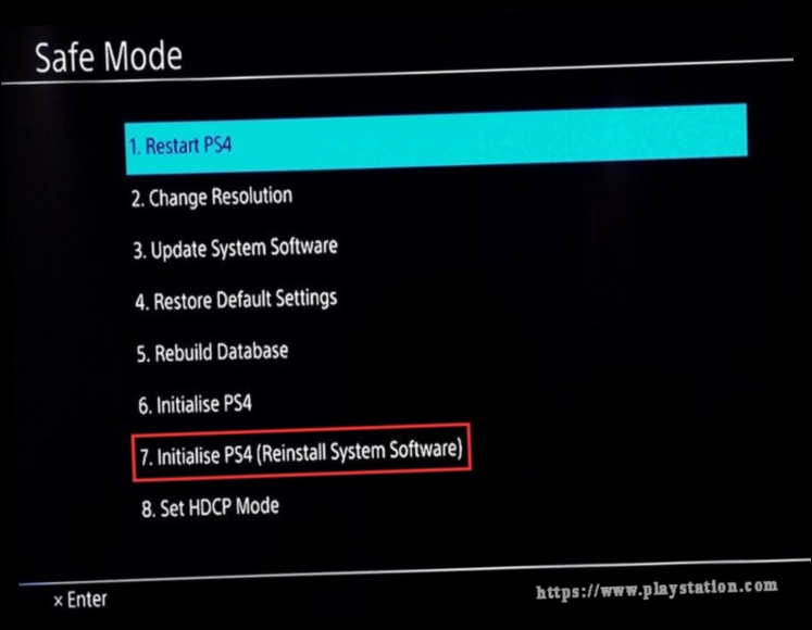 How To Download Ps4 Os From Usb Twitter
