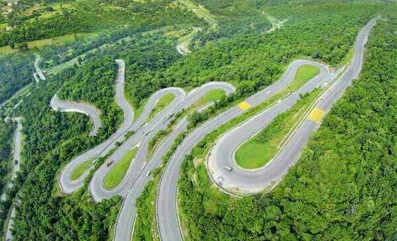 backpacktime's tweet image. Jharkhand is not safe for travel!
.
All the natural beauty of Jharkhand is hidden behind this one negative perception. After exploring few places in Jharkhand I found it safe and beautiful. 
.
PATRATU VALLEY, RANCHI
.
timesmach.com/patratu-valley…

#Jharkhand #jharkhandtourism #travel