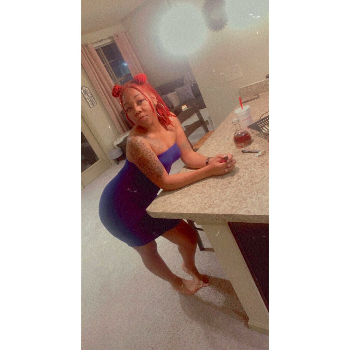 RedRuBy__'s tweet image. You can’t compete where you don’t compare 😘