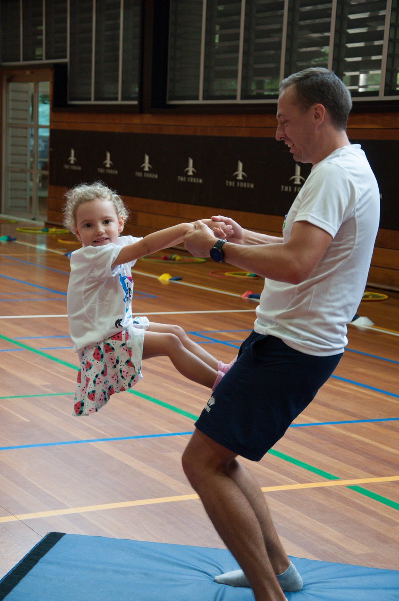 philmorgo's tweet photo. Nice to see our first paper published from our new lifestyle program for dads and preschoolers 'Healthy Youngsters, Healthy Dads.' The feasibility of the @HYHDprogram is now established along with some promising preliminary findings of its impact. 

https://t.co/AUVKR06JAW https://t.co/h66mo03OT5