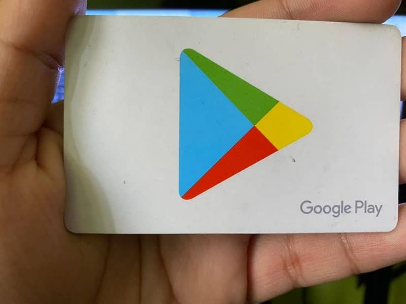 🤑PRIMER SORTEO DE TARJETA GOOGLE PLAY POR $5 dólares 🤑
Requisitos:
-Follow
-Like
-RT
-Etiquetar a un amigo