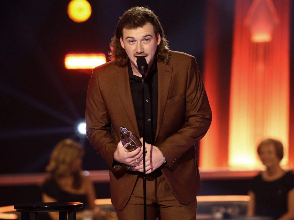 Morgan Wallen's sister slams 'out of control' cancel culture amid racial slur scandal