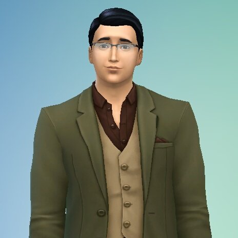 BiboySimster's tweet photo. Hello I'm BiboySimster and this is my 1st Tweet for my #BiboySimster's Twitter account. Stay tuned for more Tweets of everything #SimsRelated on #Sims, #SimsHouses and #SimsStories. https://t.co/hNvYlQO0DM