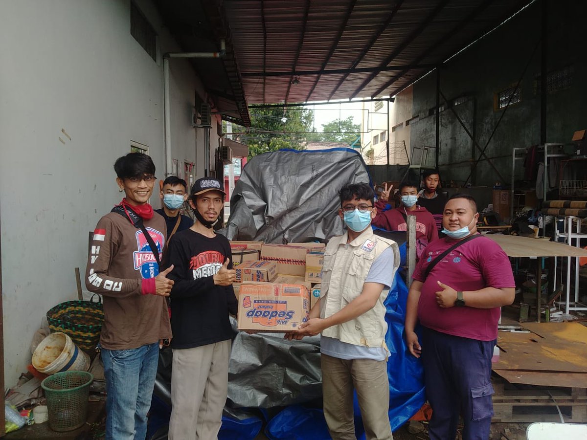 Alhamdulillah donasi dari teman teman Biker Soloraya Bergerak

terimakasih kami ucapkan, semoga menjadi ladang pahala