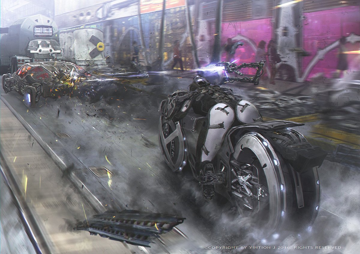 CG GEEKS@CGニュースサイト tweet media