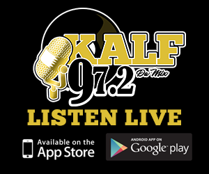luapcom's tweet image. Listen Live @ streamdb5web.securenetsystems.net/cl/KALFFM .. Download the app for the best in southern soul, old school and zydeco