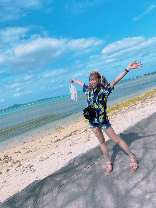 Twitterのコスプレ画像6