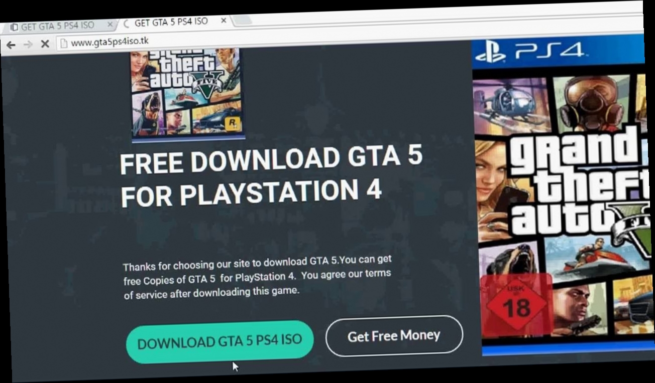 theft auto 5 ps4 download code / Twitter