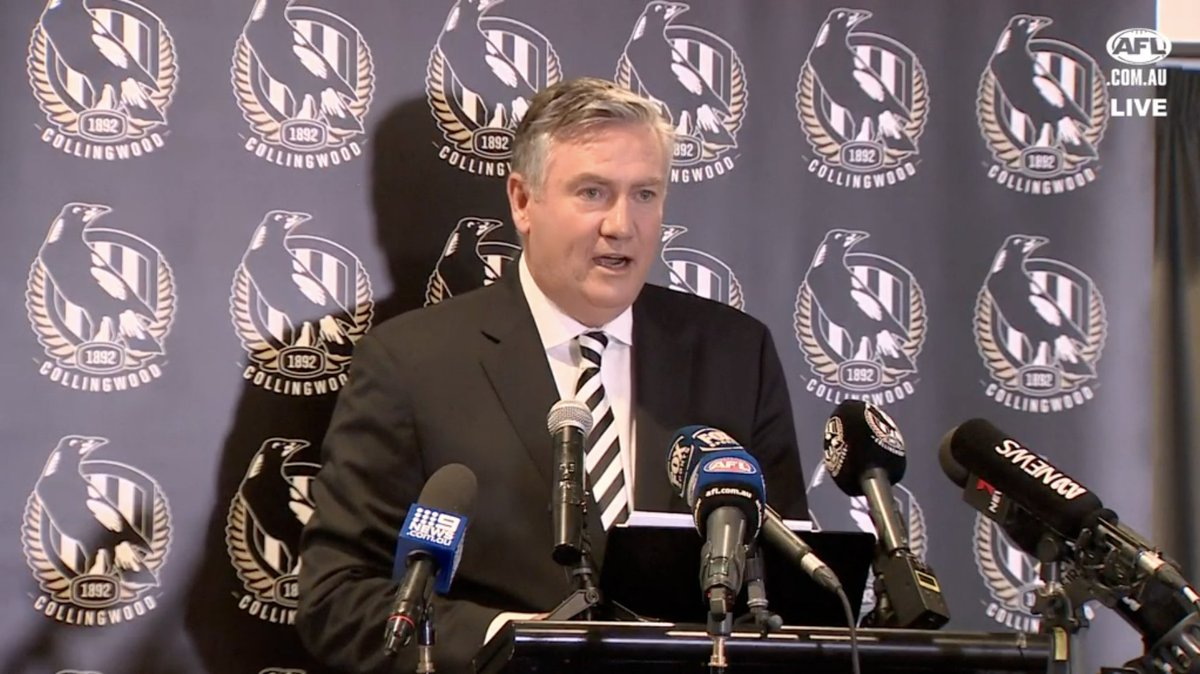 AFL tweet media