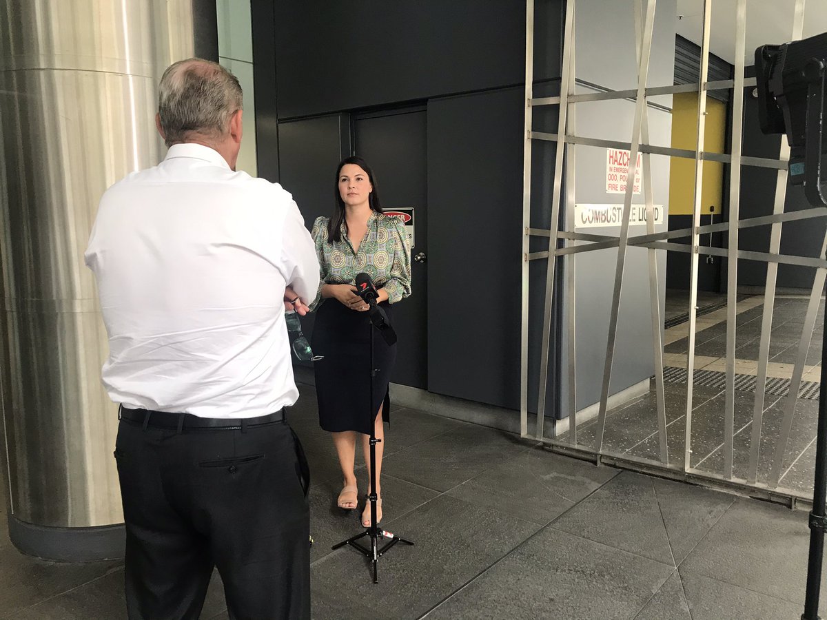 Tonight on <a href="/7NewsBrisbane/">7NEWS Queensland</a> we chat worsening congestion in #Brisbane with <a href="/STitmus7/">Steve Titmus</a>.