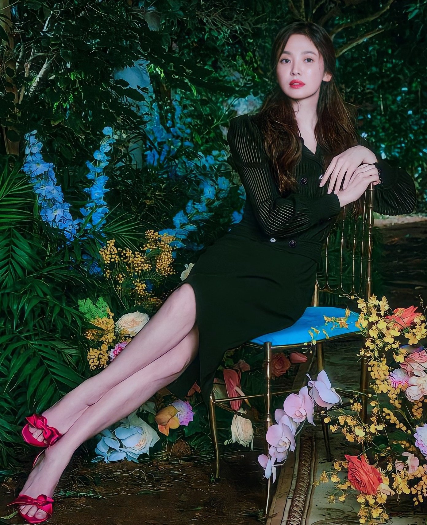 Upcoming Drama 22 The Glory 더 글로리 Song Hye Kyo Premieres 22 Page 4 K Dramas Movies Soompi Forums